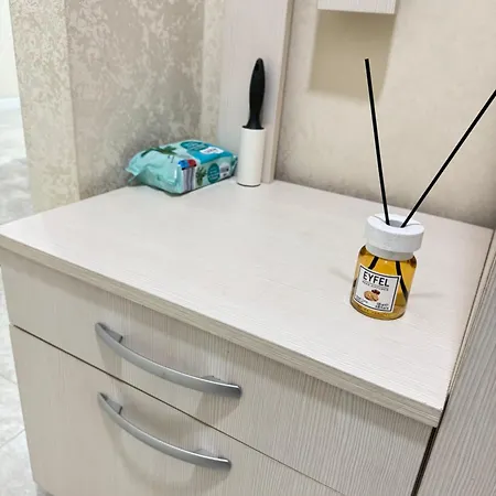 Apartment Near Park New